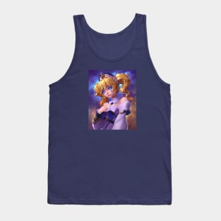 Genshin Impact Barbara Tank Top